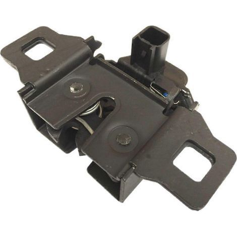 Engine bonnet lock warning sensor LR125366 LR065340 compatible with Range Rover models 2013-2021. (1/5)