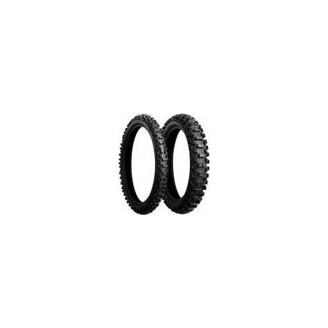 Pneu 70/100-17 40M TT M203