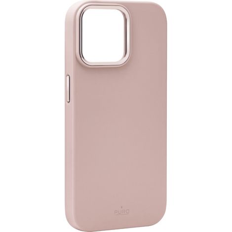 PURO PUIPC15P61ICONMPROSE custodia per cellulare 15,5 cm (6.1pollici) Cover Rosa (1/4)