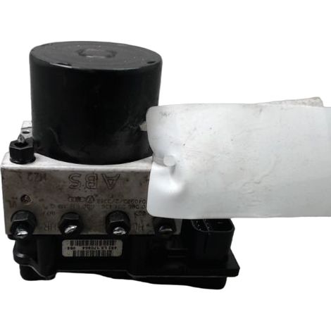Unite Hydraulique Abs VOLKSWAGEN Polo Iv Phase 1 (9n) 2002-2005 [PRODUIT D'OCCASION]♻️6q0614117r (1/2)
