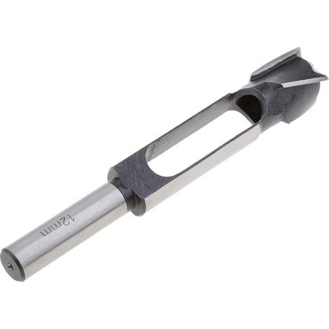 AIDUCHO Stopfenschneider, Stopfenbohrer, Stopfenbohrer 1/2" - 12 mm (1/5)