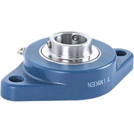 Palier plastique Hygienic Blue SUCBFL210-31/FVSL613-TIMKEN