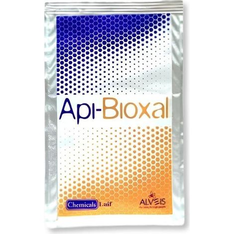 Api bioxal 31 gr. in bustina (1/5)