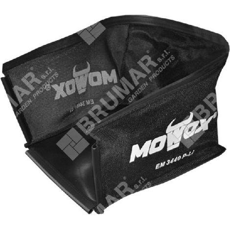 Sacco raccolta per rasaerba MOWOX COMPATIBILE - 045672