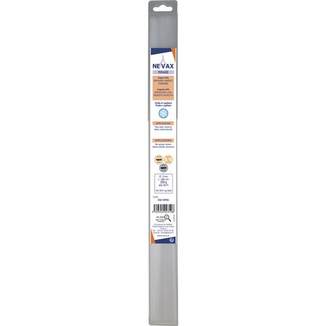 Baguette - 15040E - Nevax