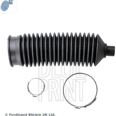 Jeu de joints-soufflets, direction BLUE PRINT ADN181505 NISSAN 48203-4F110