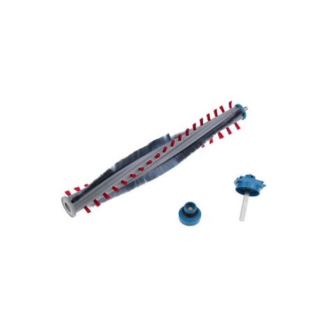 Black&decker - brosse rotative / rouleau turbobrosse - n924396 - (1/2)