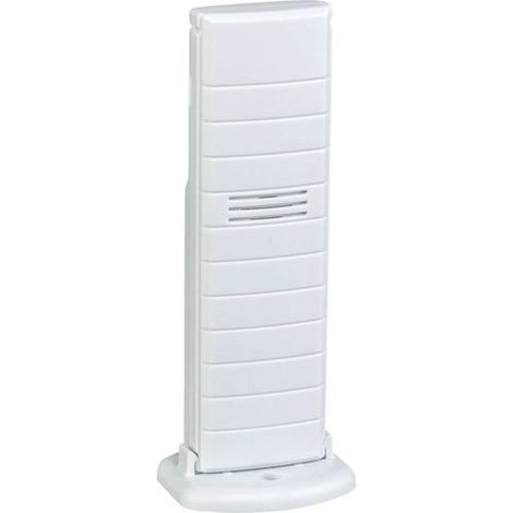 TFA Dostmann 30.3147.IT Temperatur-Außensender Thermosensor Funk 868 MHz (1/5)