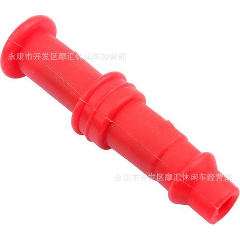 High voltage ignition coil Y/K1 compatible with Suzuki LT80 QuadSport 80 quads (1996-2006). (1/4)