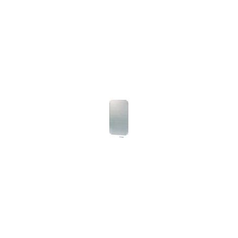 Plaque de mont pleine 750x1000 - ENVELOPPES HAGER FL531E (1/2)