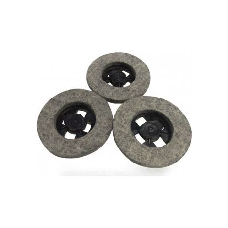 Disque feutre pour Aspirateur HOOVER 35600706