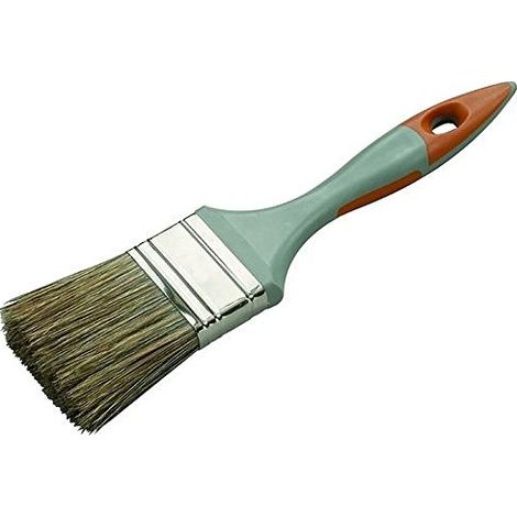 SAVY 4504080 CEPILLO ANTIMANCHAS PLANO BI-MATERIAL 80 MM