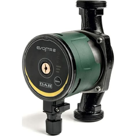 Circolatore Elettronico DAB Evosta 2 40/70 130 - 1/2"  60231855