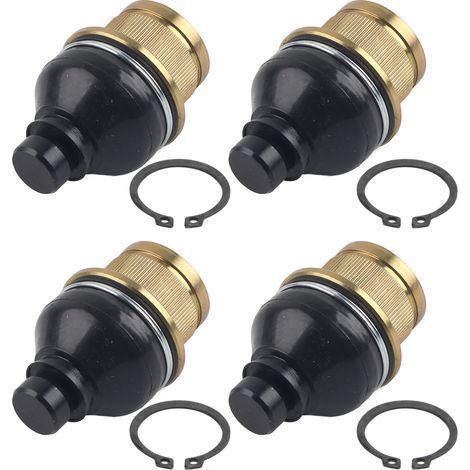 WE351032, Remplacement Pratique du Joint à rotule ATV Anti-Usure pour Arctic Cat Prowler TBX 700 pour réparation. (1/5)