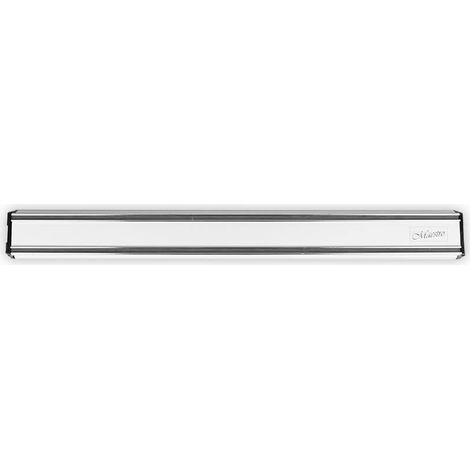 Magnetleiste für Messer, Küchenzubehör, 40cm MAESTRO MR-1442-40 (1/3)