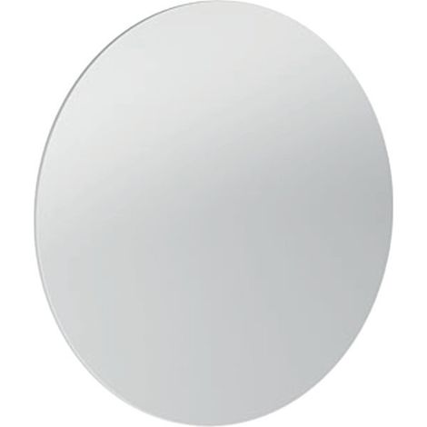 Groupe Geberit Miroir grossissant, 510100000, 510.100.00.0, (1/3)