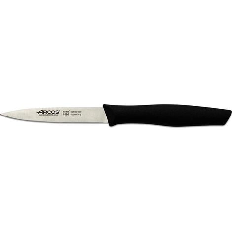 Cuchillo ARCOS Mondador Negro100mm