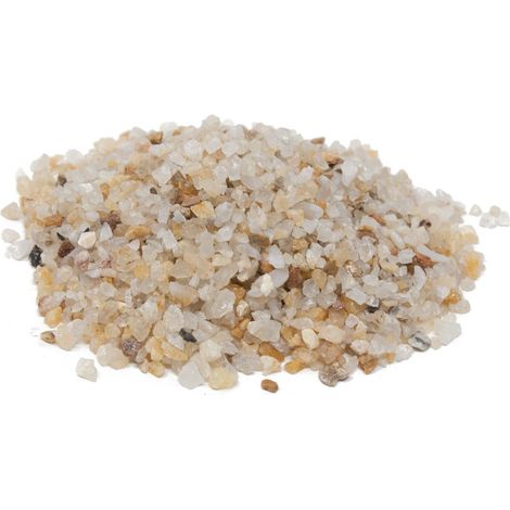 Ghiaia Piccola Sabbia in Busta da 350gr. 86692 (1/4)