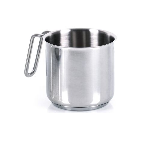 Moneta ALLEGRO INOX BOLLILATTE 14 cm (1/5)