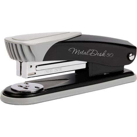 CUCITRICE DA TAVOLO 'METALDESK 50' colori assortiti - ROMEO MAESTRI
