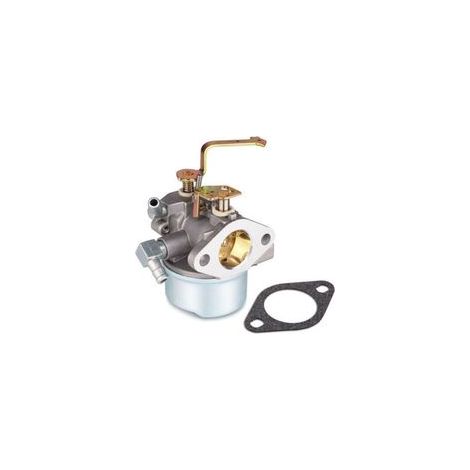 Adecuado para cortacéspedes con motor E1 de 8 a 10 hp, 640152A, 640023, 640051, 640140, 640152, HM80, HM90, HM100, generadores de 5000 vatios y carburadores. (1/4)