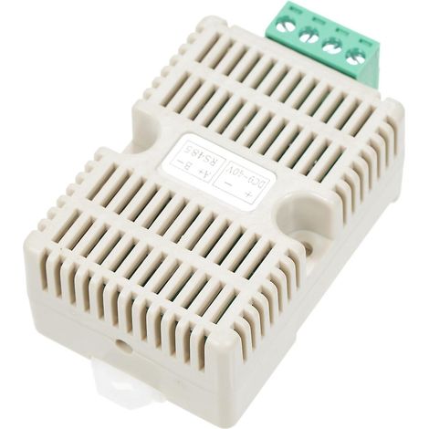 RS485 MODBUS-RTU Protokoll Kohlendioxid-Transmitter Rückstromversorgung Hohe Genauigkeit Stabile Leistung