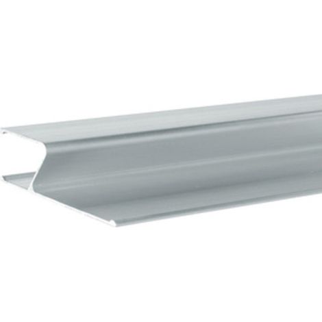 1PZ STADIA ALLUMINIO CON IMPUGNATURA CM.113X28 H.250 (1/2)