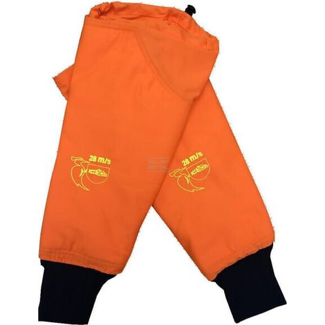 Underarm guard class 3 FRANCITAL ENVIRONNEMENT FI850