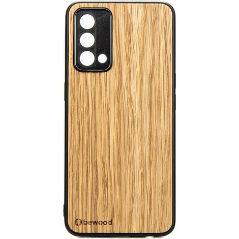 Custodia in legno Realme GT Master Edition OAK
