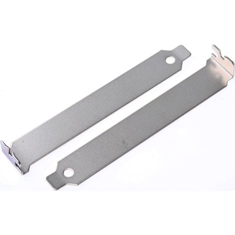 Obturateur pour Connecteur Sub-D RS PRO