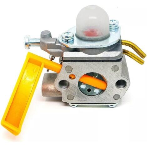 Ricambi per tosaerba Carburatore per Zama C1U-H60E 615-446 25cc 26cc 30cc per Ryobi per Homelite RY28100 s Pratico (1/4)