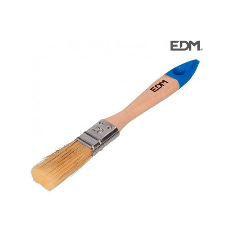 Paletina Triple Standard 20mm Especial para todo tipo de Pinturas y Barnices. EDM