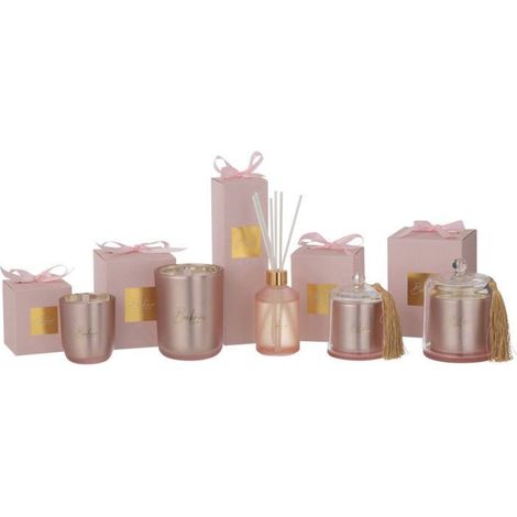 Diffuseur de Parfum "Cloe" 200ml Sapphire Amber Tea (1/2)