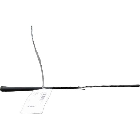 Antenne Radio PEUGEOT 207 Sw [PRODUIT D'OCCASION]♻️6587j0