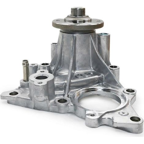 Pompe à eau du système de refroidissement du moteur 16100-09711 GUN125/156 2GDFTV pour INNOVA FROTUNER HILUX REVO 16100-19365 (1/5)