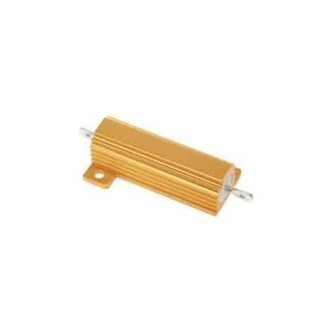 Resistenza Potenza 5r6 50w 1% Metallo Arcol 5.6r50w-arcol