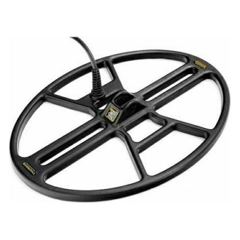 Nel Thunder Piastra 14,5"x10,5" per Garrett AT PRO Metal Detector Oro Monete