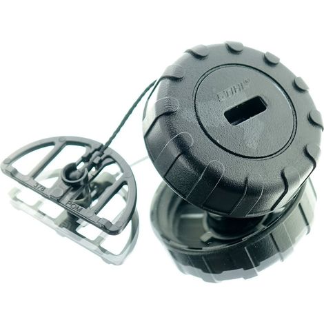 STIHL SL2700187 Kettensäge Freischneider Tankdeckel - 2700187 (1/2)