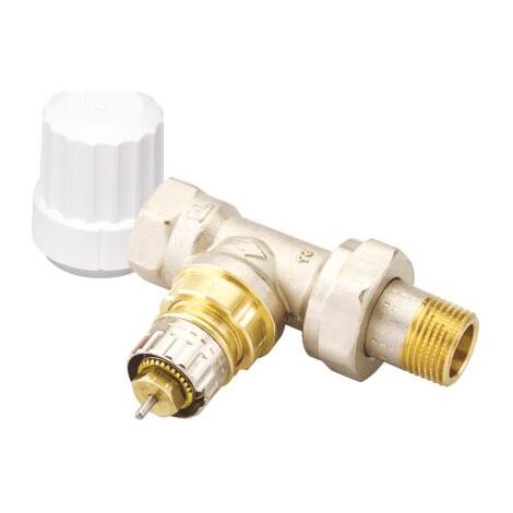 Corps thermostatique droit RA-IN 3/4'' (20/27) - Danfoss