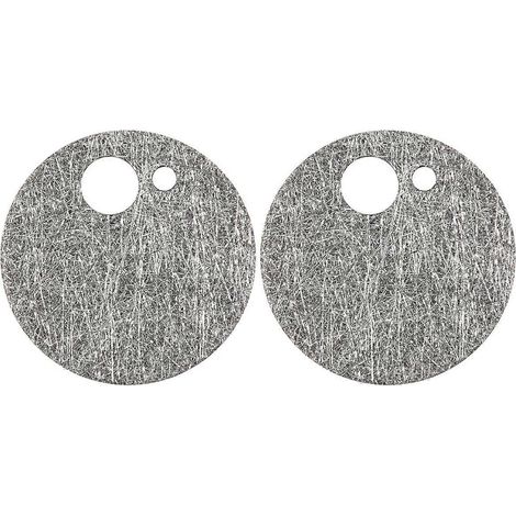 Grille de brûleur de chauffage de voiture, pièce de rechange 1302799B pour chauffages de stationnement Webasto Air T (1/5)