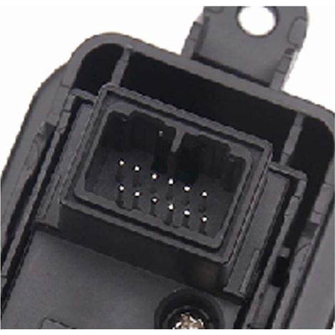 Convient pour le contacteur de frein de stationnement Honda à vitesse P 35355-T2J-H110 35355T2JH110 (1/2)