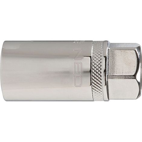 Douille pour bougie d'allumage 1/2", 21 mm (1/5)