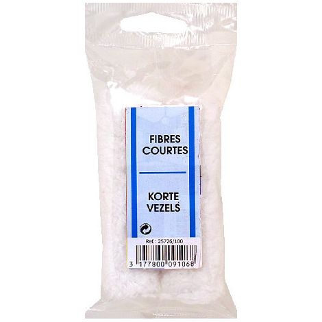 Manchon (x2)fib Cour 25726 100 - Roulor