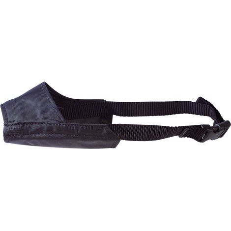 Muselières nylon Doogy Taille : T1 XL