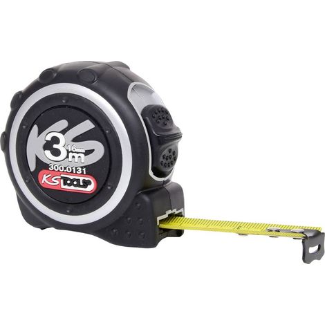 Flessometro PRECISION+,3m,16mm (1/5)