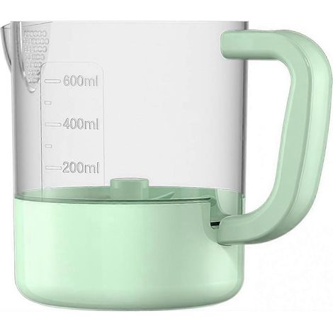 Électrique egg beater tasse multifonctionnel whisking outil pour cuisine efficiency (1/5)