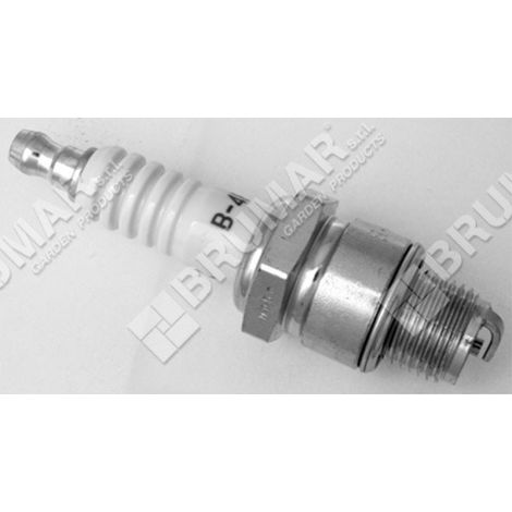Candela NGK B-4H COMPATIBILE - 003604