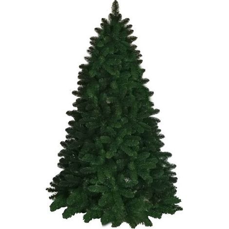 ALBERO DI NATALE ALPINO TOP CM. 150-352