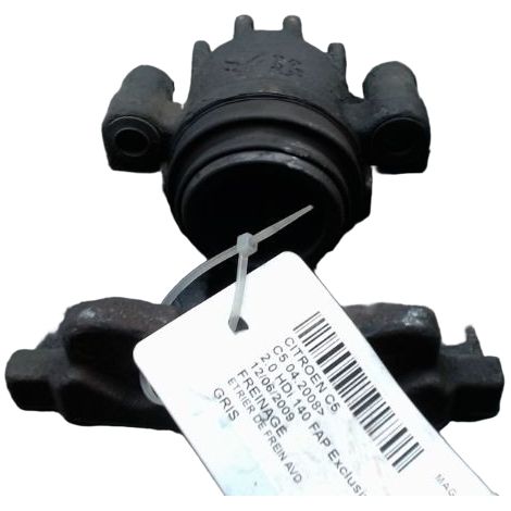Etrier De Frein Avant Droit CITROEN C5 2008- [PRODUIT D'OCCASION]♻️4400v4 (1/2)