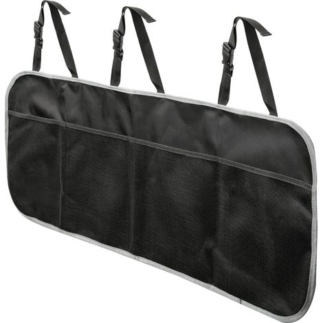 Multi-Pocket, organizer baule/sedile a 4 tasche (1/5)